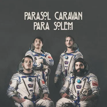 Para Solem by Parasol Caravan - album cover