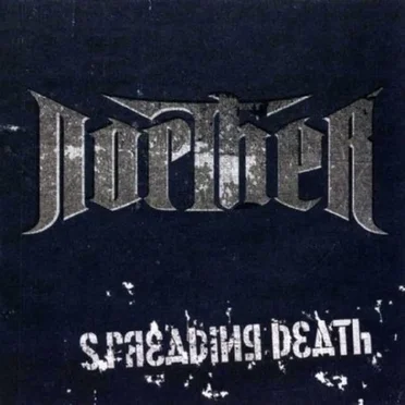 Spreading Death by Norther - album cover
