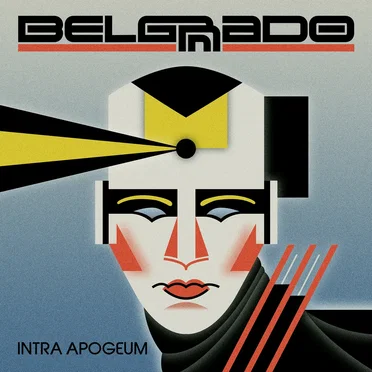 Intra Apogeum by Belgrado - album cover