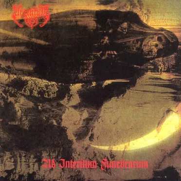 Ad Interitum Funebrarum