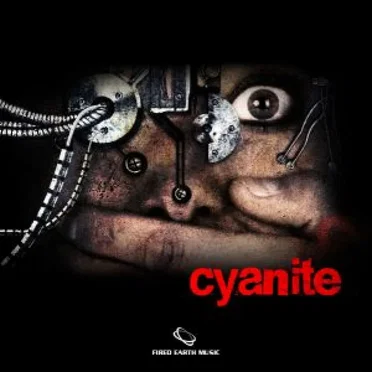 Cyanite by Fired Earth Music - album cover