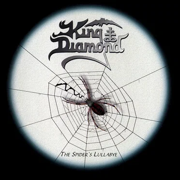 The Spider’s Lullabye