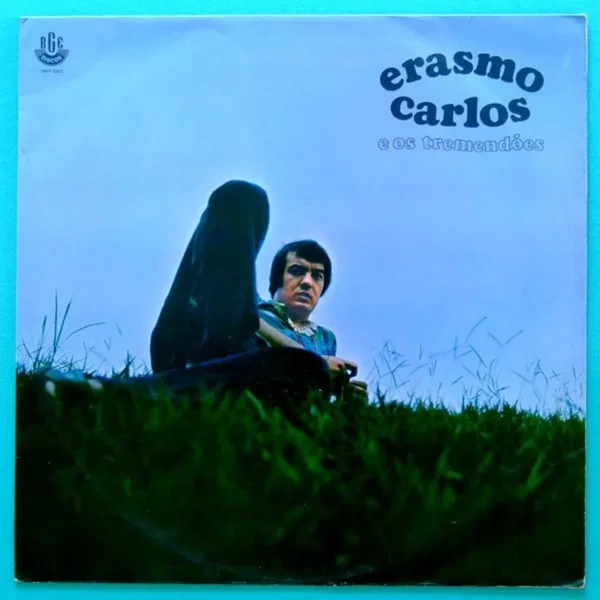 Erasmo Carlos e Os Tremendões