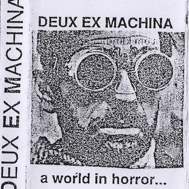 A World in Horror...
