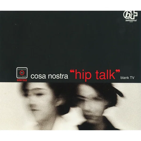 hip talk