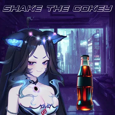 Shake the Cokey