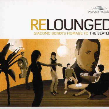 ReLounged: Giacomo Bondi's Homage to The Beatles