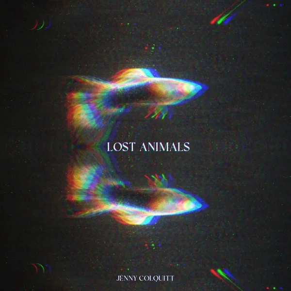 Lost Animals EP