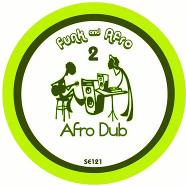 Afro & Funk Part 2