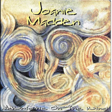 Joanie Madden