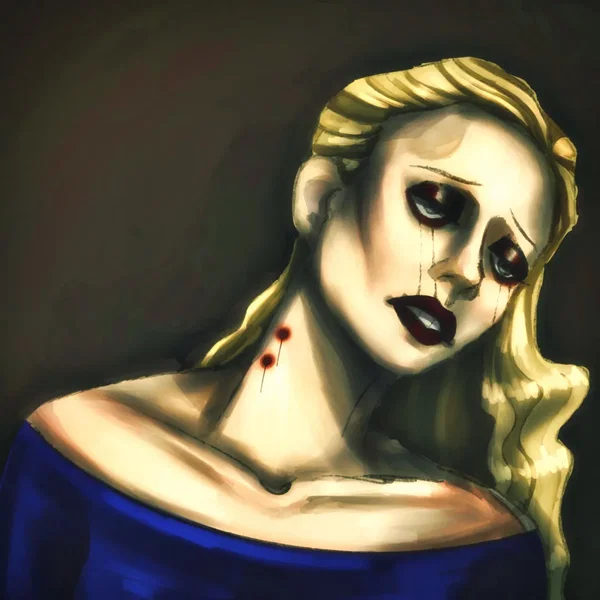 Caroline