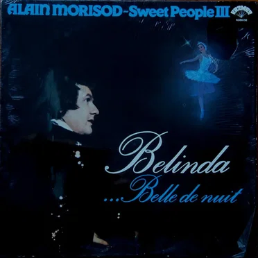 Belinda ...Belle De Nuit