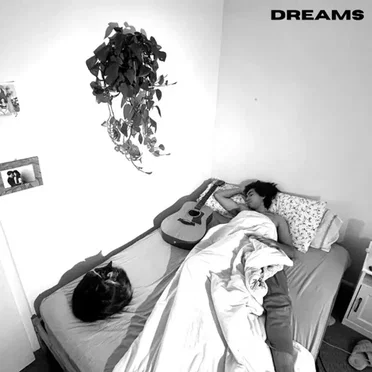 Dreams by Polar Eyes - album cover