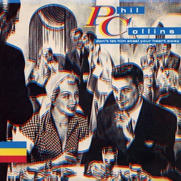 Don’t Let Him Steal Your Heart Away