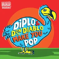 Don Diablo artist image