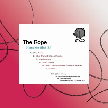 The Rope