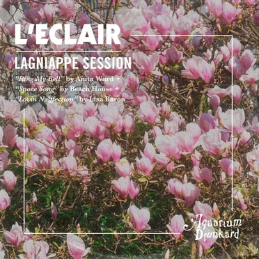 Lagniappe Sessions