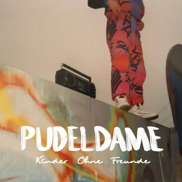Kinder ohne Freunde by Pudeldame - album cover