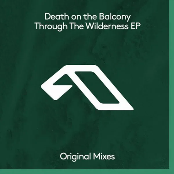 Through the Wilderness EP