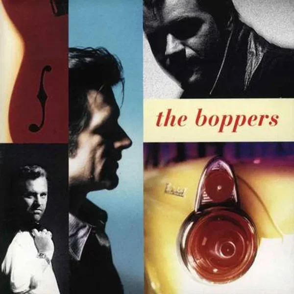 The Boppers
