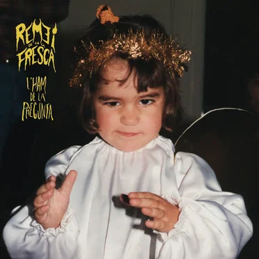 L'ham de la pregunta by Remei de Ca la Fresca - album cover
