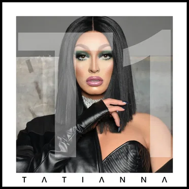 T1 by Tatianna - album cover
