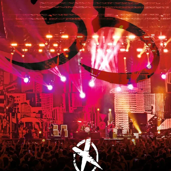 35 - Ao Vivo 2014