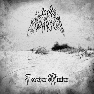Forever Winter by Spell of Dark - album cover