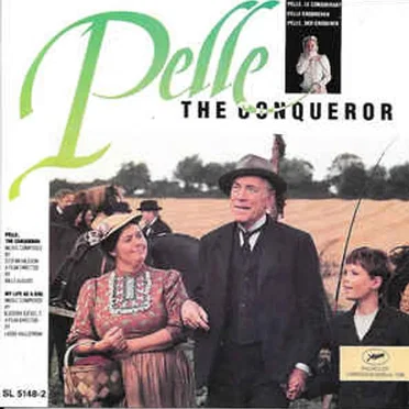 Pelle The Conqueror - My Life As A Dog