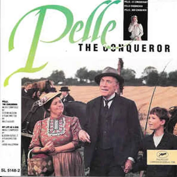 Pelle The Conqueror - My Life As A Dog