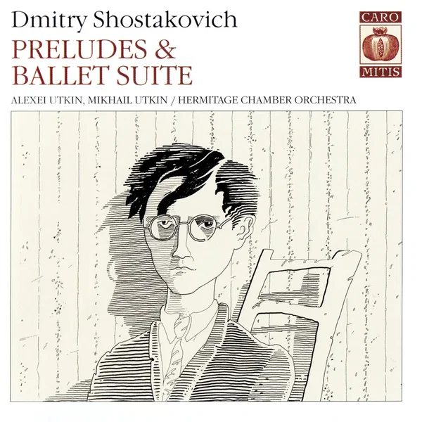 Preludes & Ballet Suite
