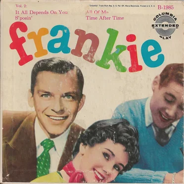 Frankie, Vol. 2