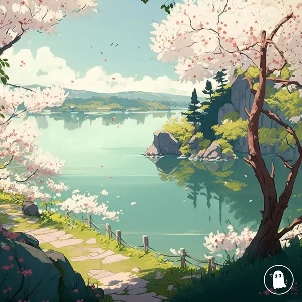 Lakeside