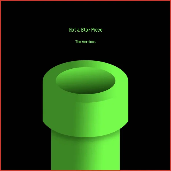 Got a Star Piece