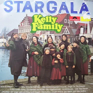 Stargala