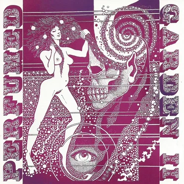A Perfumed Garden, Volume 2 by Various Artists - album cover