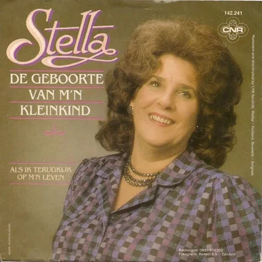 De geboorte van m’n kleinkind / Als ik terug kijk op m’n leven