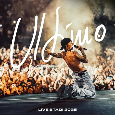 Ultimo Live Stadi 2025 (Live Stadi 2025)