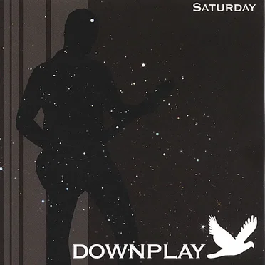 Saturday by Downplay - album cover