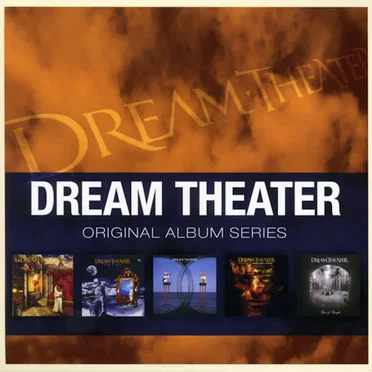 Original Album Series