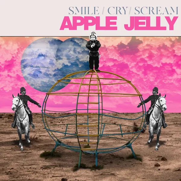 Smile/Cry/Scream