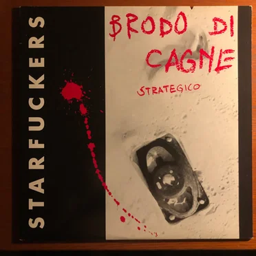 Brodo di cagne strategico