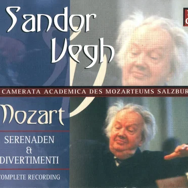 Serenaden & Divertimenti