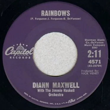 I'm the One Who Loves You (Remember Me) / Rainbows
