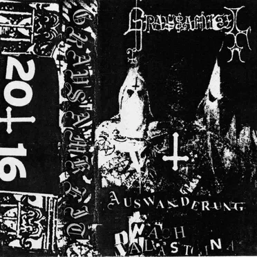 Auswanderung nach Palästina