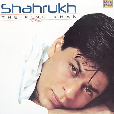 Shahrukh: The King Khan by Various Artists - album cover