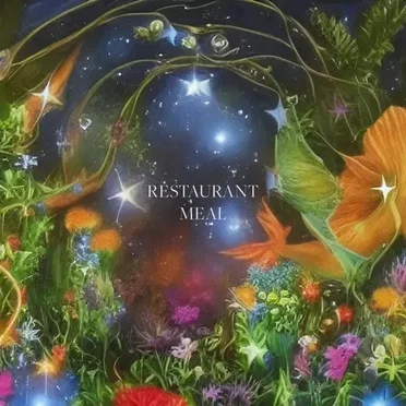 Restaurant Meal