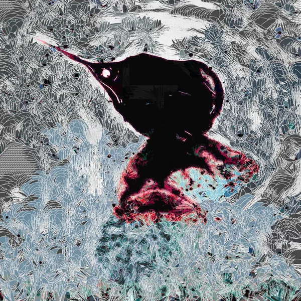 Music & Sounds for Gay Little Isopods - Isopodal Tape Rips 2016 - 2021
