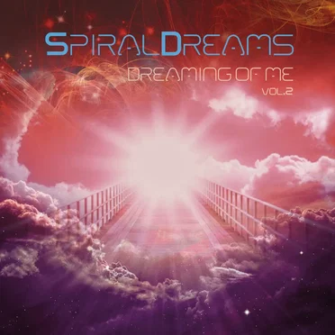 Dreaming of Me, Vol. 2 by SpiralDreams - album cover