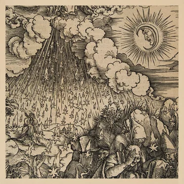 2012 by Collapsing Stars - album cover